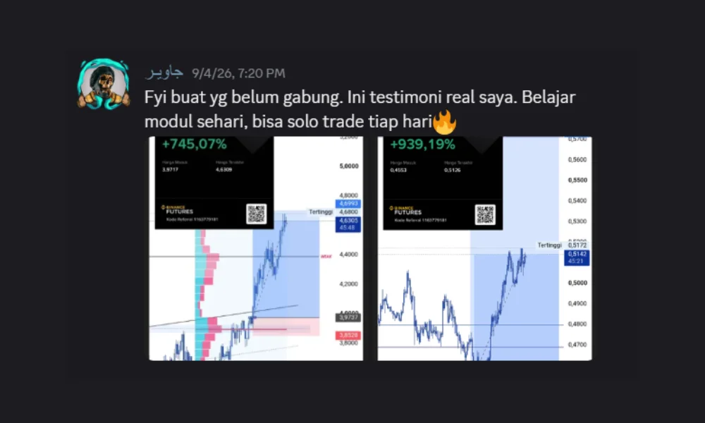 Profit Testimoni