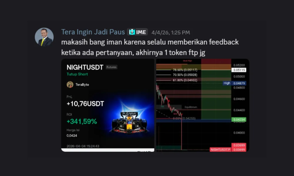 Profit Testimoni